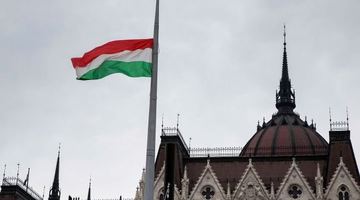 Угорщина хоче, щоб патріарха Кирила виключили з 6 пакету санкцій ЄС проти рф