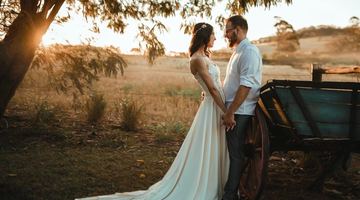 Астрологи назвали найкращу дату для весілля у 2022 році: будете жити в коханні та достатку