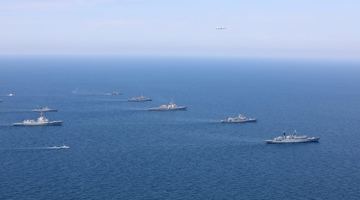 Албанія може надати НАТО свою військово-морську базу у Середземному морі