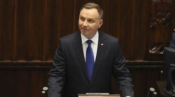 Польща сприятиме наданню Україні статусу кандидата на членство у Євросоюзі