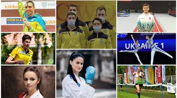 Україну у США представлять 12 спортсменів із Львівщини