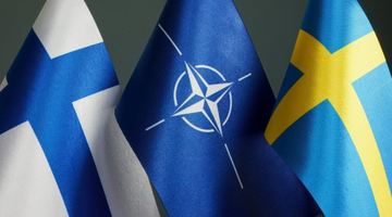 Угорщина до кінця року ратифікує членство Швеції та Фінляндії в НАТО. Фото із мережі