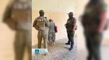 Публікували дані з координатами ЗСУ – двом мешканцям Донеччини повідомлено про підозру