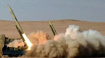 росія може використати проти України іранські ракети. Фото із мережі
