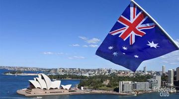 Посольство Австралії можливо відновить свою роботу в Києві