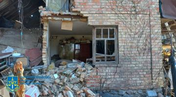 Окупанти обстріляли населені пункти Дніпропетровщини – розпочато розслідування