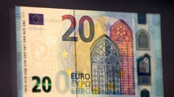 Євросоюз ввів в обіг нову банкноту номіналом 20 євро