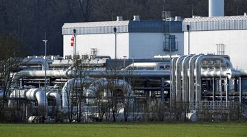 Німеччина підтримує санкції проти росії, незважаючи на газову кризу