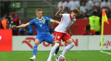 «Експерти», які сварять збірну України через варшавську поразку, бодай один футбол дивилися?
