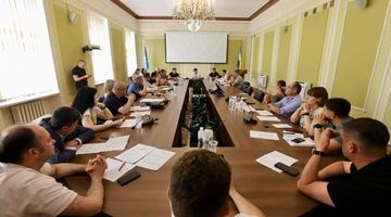 Гримак назвала дату проведення сесії Львівської обласної ради