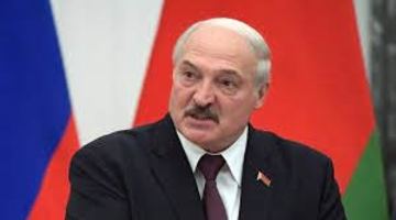 лукашенко оголосив "рік миру" в білорусі