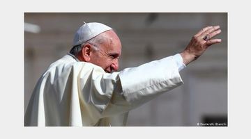 Reuters: Франциск скасував зустріч з патріархом Кирилом
