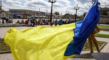ЗСУ продовжують звільняти українські території. Фото із мережі