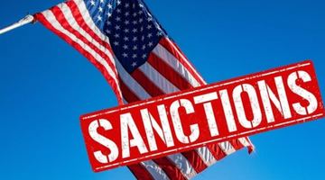 США посилює санкції проти рф через анексію східних і південних областей. Фото із мережі