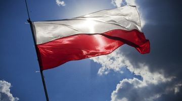 Польща розгортає вісім пунктів прийому біженців з України: деталі