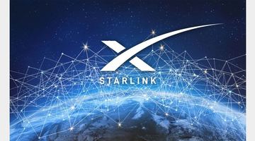 Представництво Starlink зареєстрували в Україні, - Федоров