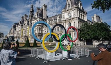 Олімпіада-2024 у Парижі: проблеми з громадським транспортом?
