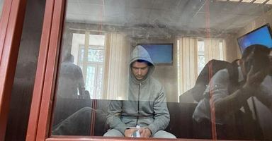 Вбивці підлітка на фунікулері у Києві загрожує довічне ув’язнення, — ДБР