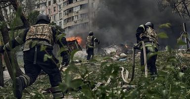 Окупанти хотіли оточити Харків, — джерело