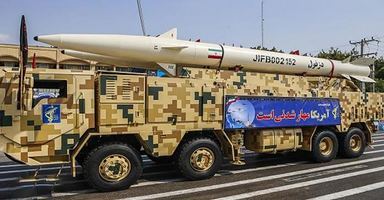 Іран готовий продати росії балістичні ракети, — аналітики