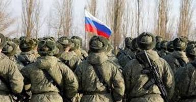 Аналітики прогнозують кінець російського наступу в квітні. Він не увінчається успіхом