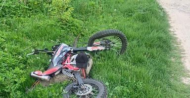 За вихідні на Львівщині в ДТП загинуло двоє мотоциклістів