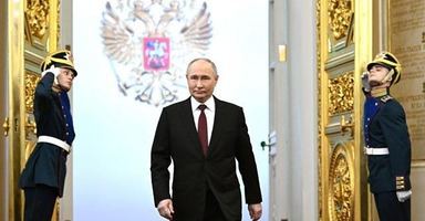 У ЄС досі визнають путіна «президентом» росії: пояснення