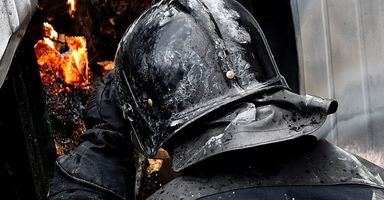 На Львівщині двоє людей загинули через вибух невідомого предмета у пункті прийому металу