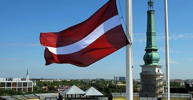 Латвія передала Україні трансформатор із Ризької ГЕС