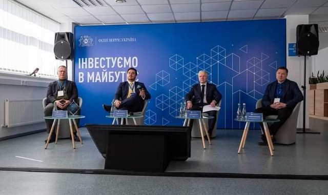 Компанія «Філіп Морріс Україна» запустила нову тютюнову фабрику на Львівщині