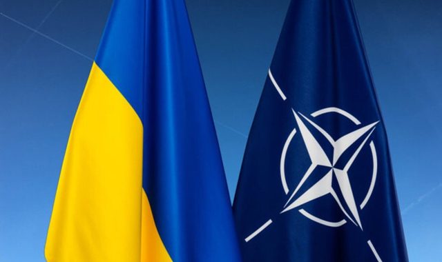 “Статус основного союзника США поза НАТО надавав би Україні можливість розмістити у себе американський військовий контингент”