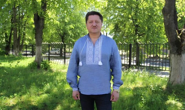 «Сподіваюсь, що новий університет у Дрогобичі стане своєрідним соціокультурним центром, який поєднає переселенців зі сходу і місцевих мешканців»