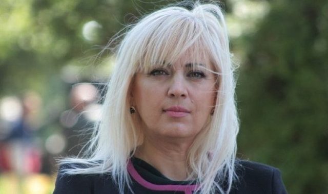Інна Іваночко, яку обвинувачують у державній зраді, залишилась без адвокатки