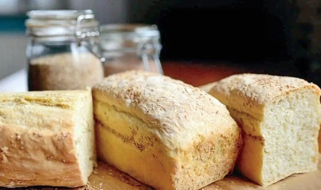 Чому варто відмовитися від хліба та булочок зранку