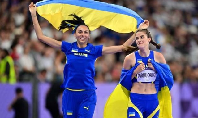 Україна — у топ-20 медального заліку Олімпіади