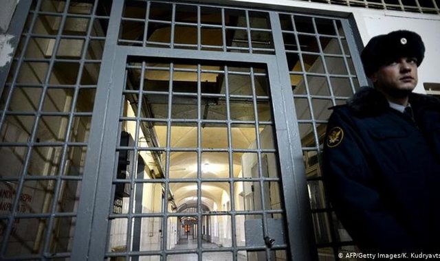 В Криму проти політв’язнів використовуються методи каральної психіатрії