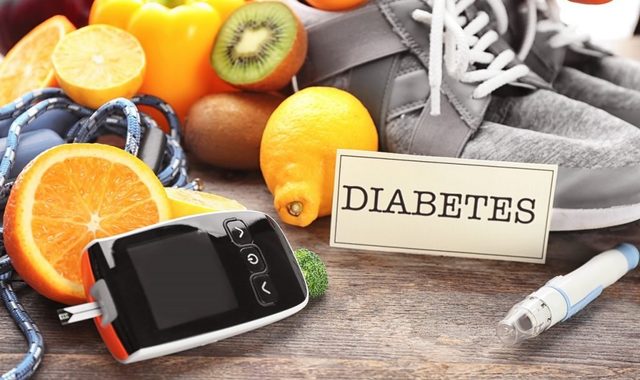Позбулися зайвої ваги — втекли від діабету