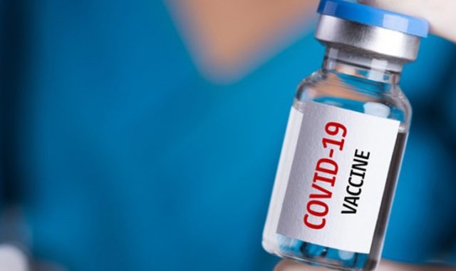 В Україну доставили південнокорейську COVID-вакцину