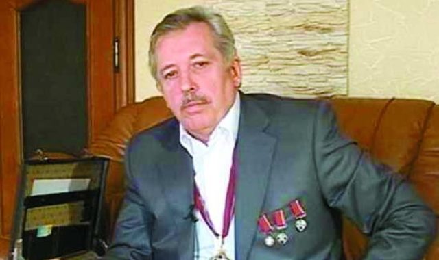 Антикорупційний суд визнав екслісівника-політика Фурдичка хабарником