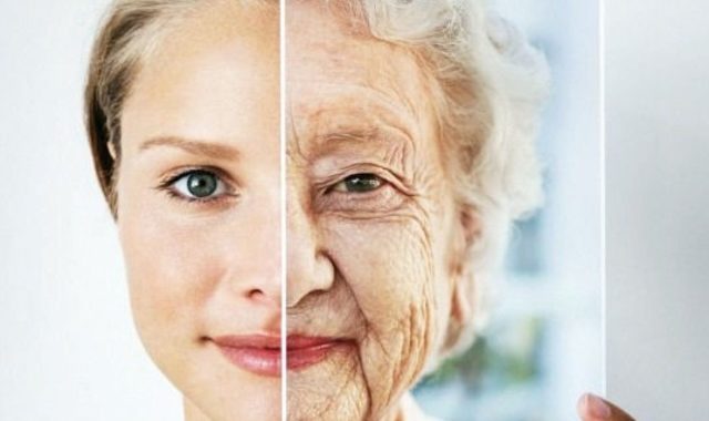 Старіє шкіра — в організмі накопичилися токсини