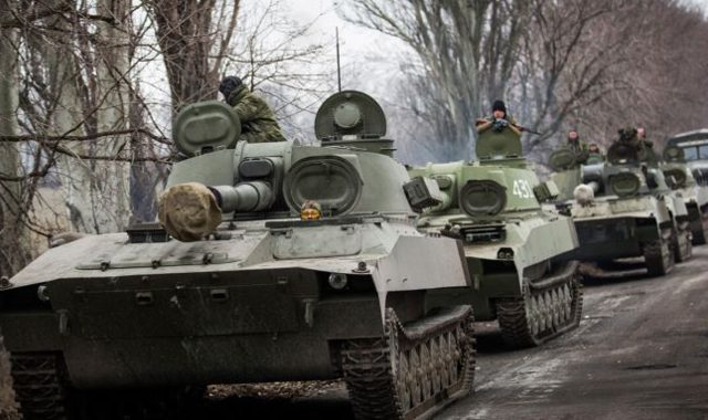 Чи увійдуть російські танки в Єрусалим?