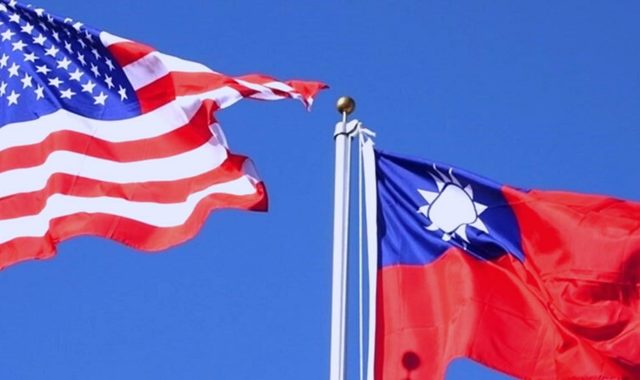 Чи почнеться війна між Китаєм і США, якщо спікер Конгресу здійснить візит в Тайвань?