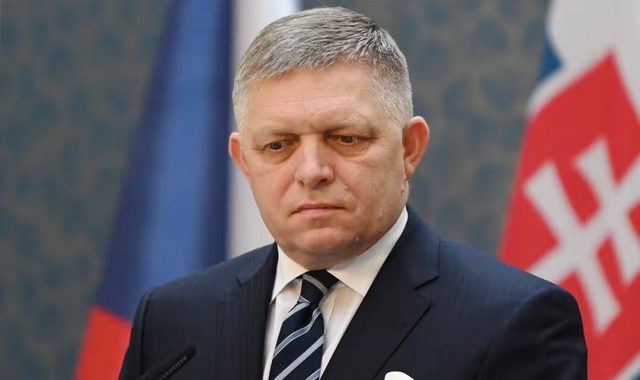Уряд Словаччини хоче ліквідувати Спеціальну прокуратуру
