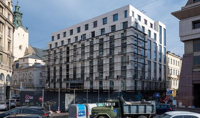 У Львові запровадили містобудівне новаторство: забудова — персональна відповідальність головного архітектора