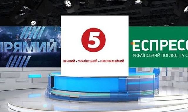 "Вимкнення українських телеканалів порушує свободу слова та базові демократичні цінності"
