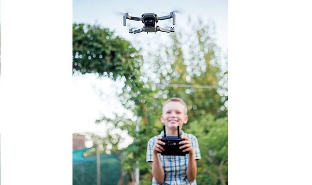 «Операторами дронів можуть бути навіть діти 12−16 років»