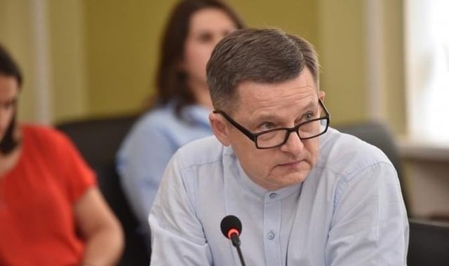 «Двоє кандидатів, які боролися за посаду керівника Палацу мистецтв, подали в суд щодо незаконного Ваньковича»
