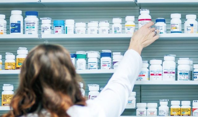 Які ліки можна купити в аптеці без рецепта