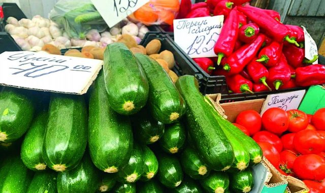 «Цього року дешевих овочів і фруктів не буде»