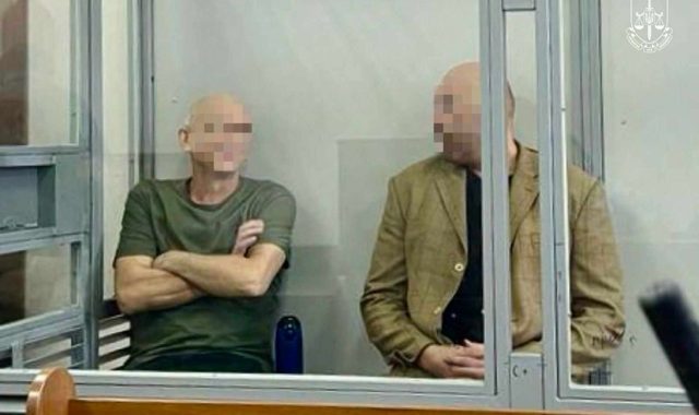 Двох львівських «беркутів» судитимуть за організацію терактів